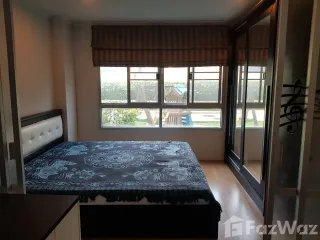For sale 1 bed condo in Bang Phlat, Bangkok