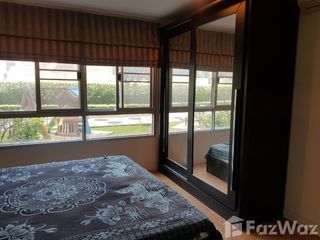 For sale 1 bed condo in Bang Phlat, Bangkok