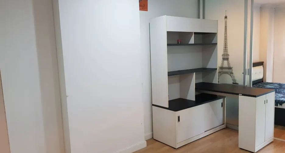 For sale 1 bed condo in Bang Phlat, Bangkok