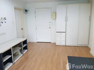 For sale 1 bed condo in Bang Phlat, Bangkok