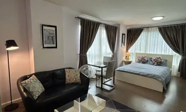 For rent studio condo in Kathu, Phuket