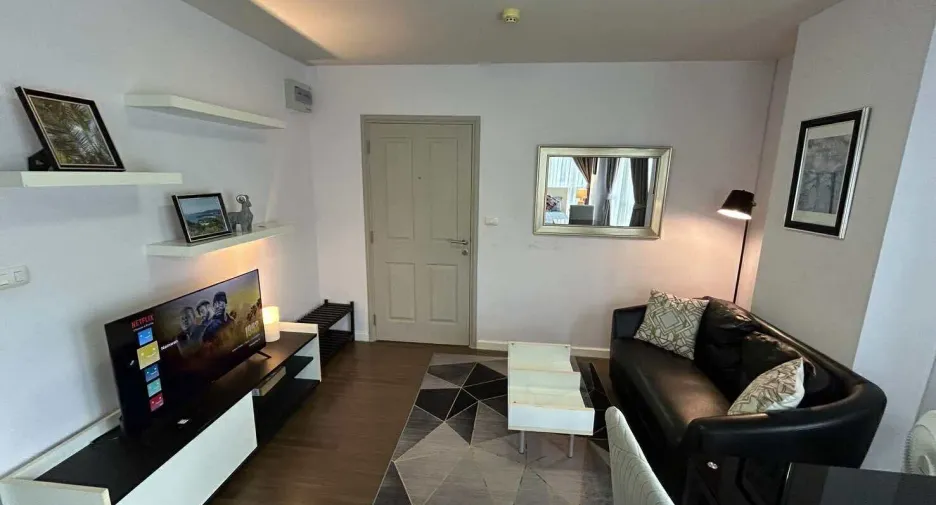 Wohnung zur Miete mit Studio in Kathu, Phuket