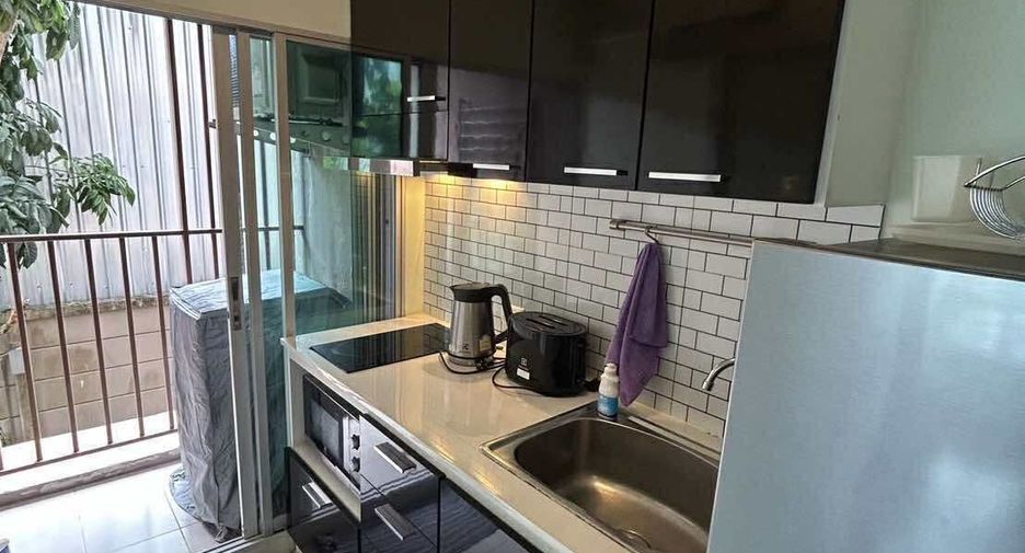 Wohnung zur Miete mit Studio in Kathu, Phuket