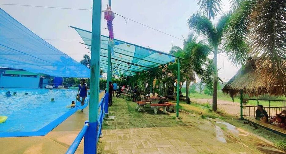 For sale 2 bedrooms retail Space in Phu Sang, Phayao
