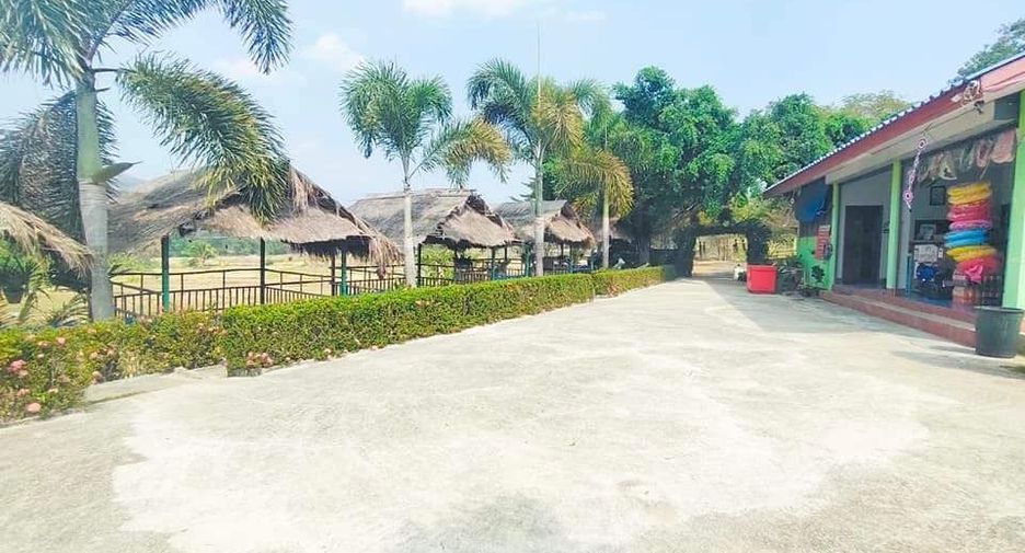 For sale 2 bedrooms retail Space in Phu Sang, Phayao