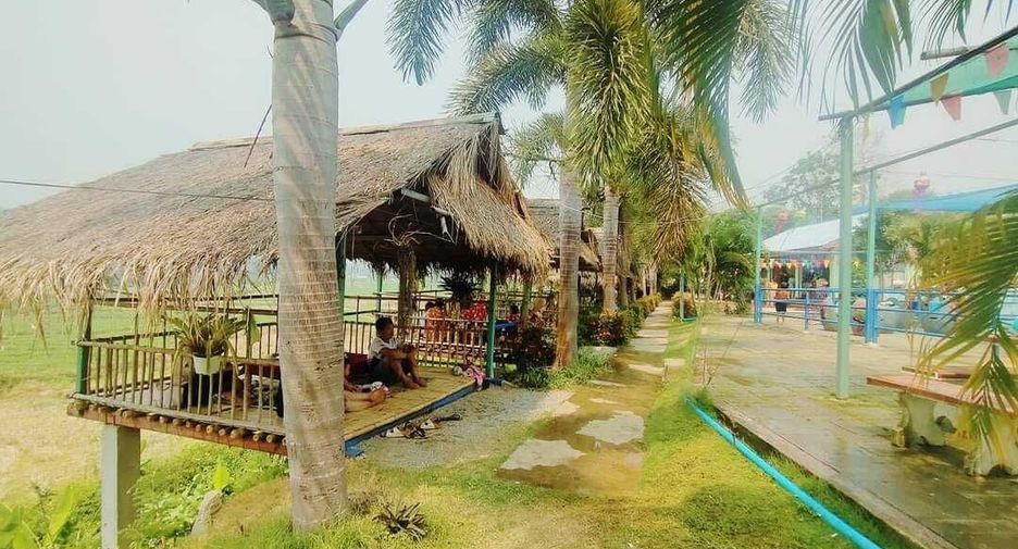 For sale 2 bedrooms retail Space in Phu Sang, Phayao