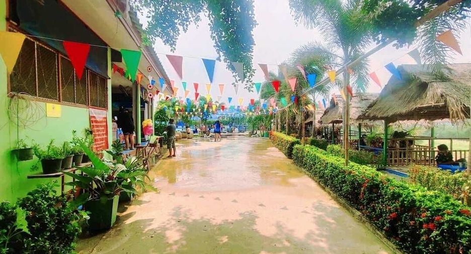 For sale 2 bedrooms retail Space in Phu Sang, Phayao