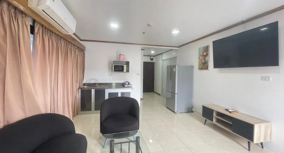 For rent 2 bedrooms condo in Kathu, Phuket