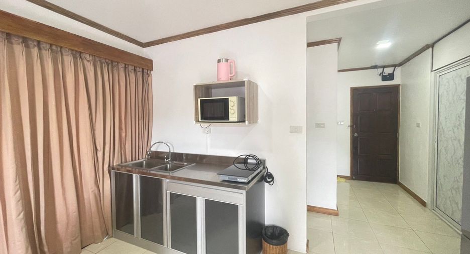 For rent 2 bedrooms condo in Kathu, Phuket