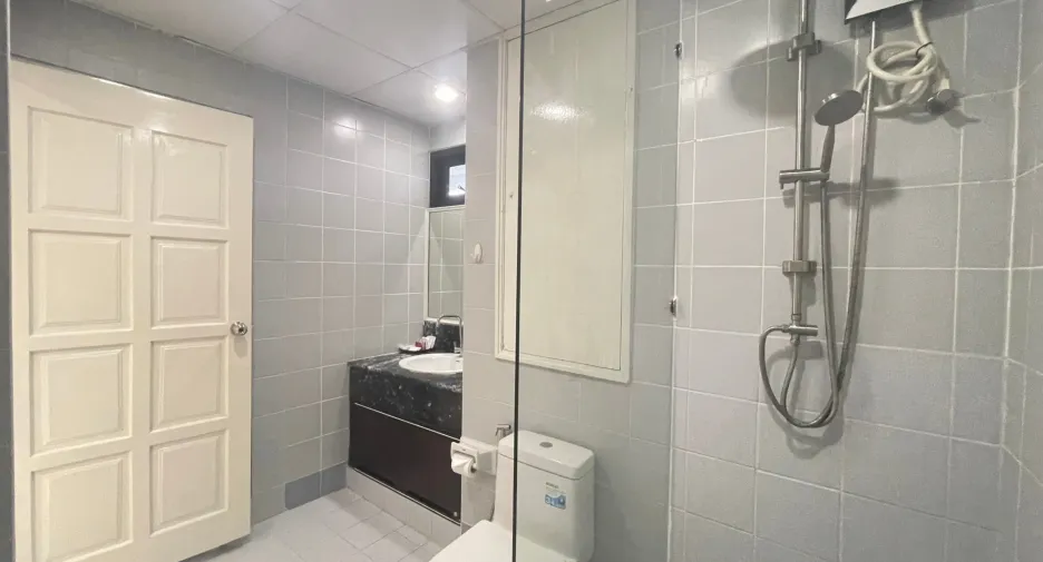 For rent 2 bedrooms condo in Kathu, Phuket