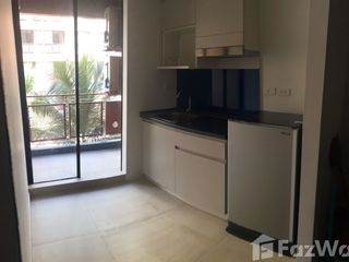 For sale studio condo in Bang Na, Bangkok