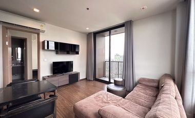 For sale 1 bed condo in Khlong Toei, Bangkok