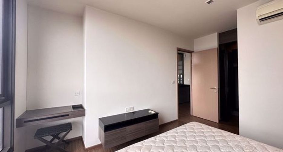 À vendre 1 chambre condo à Khlong Toei, Bangkok