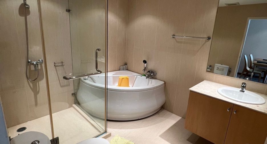 For sale 1 bed condo in Mueang Phuket, Phuket