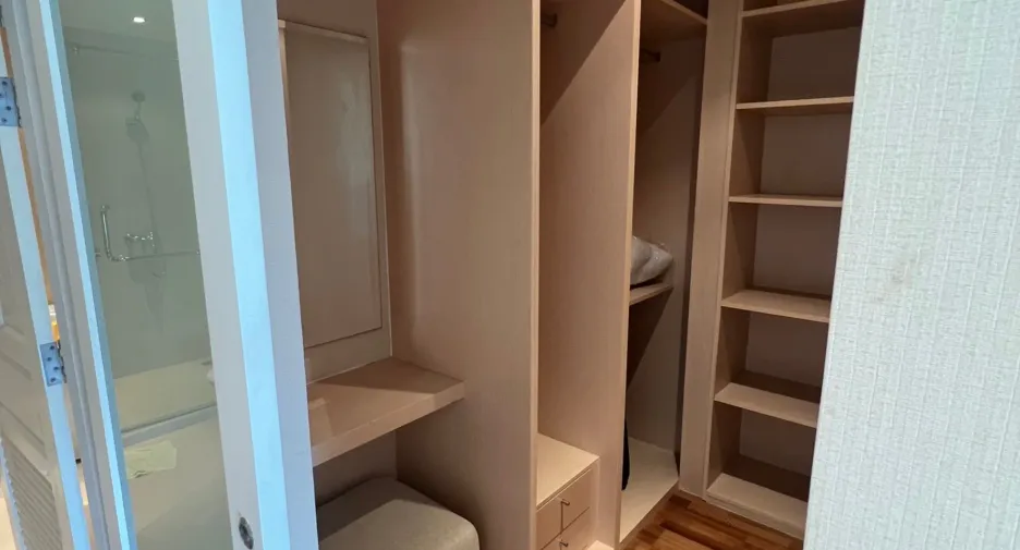 For sale 1 bed condo in Mueang Phuket, Phuket