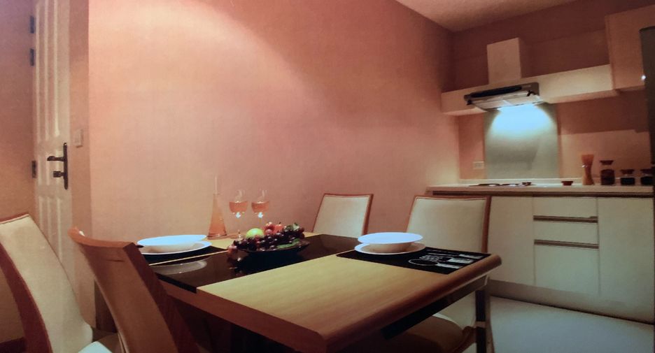 For sale 1 bed condo in Mueang Phuket, Phuket