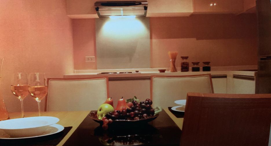 Condo en venta de 1 habitaciones en Mueang Phuket, Phuket