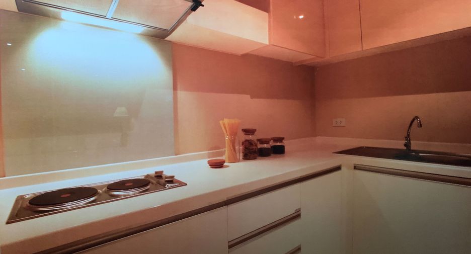 For sale 1 bed condo in Mueang Phuket, Phuket