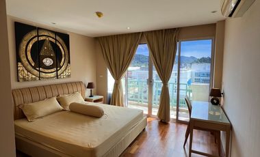 For sale 1 bed condo in Mueang Phuket, Phuket