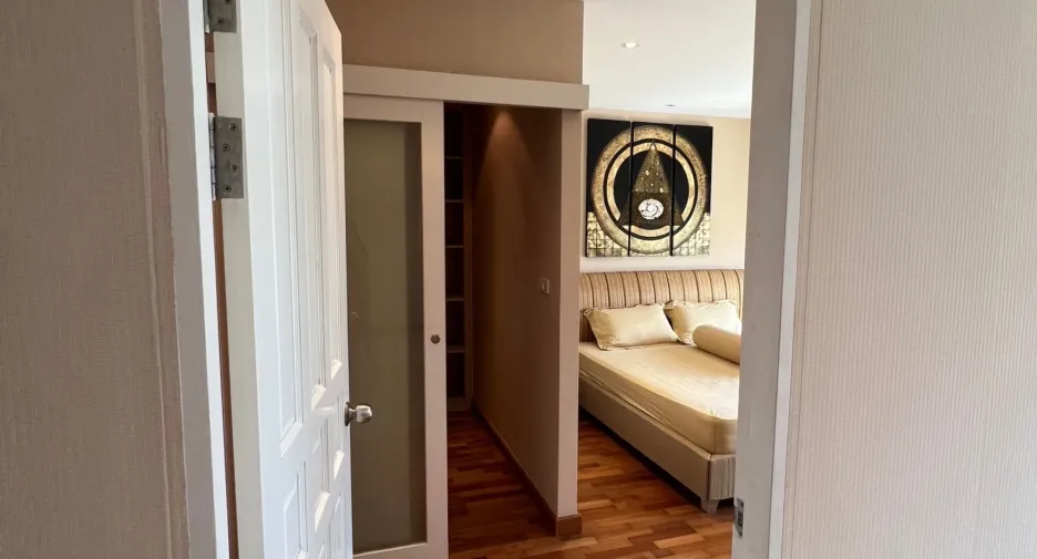 For sale 1 bed condo in Mueang Phuket, Phuket