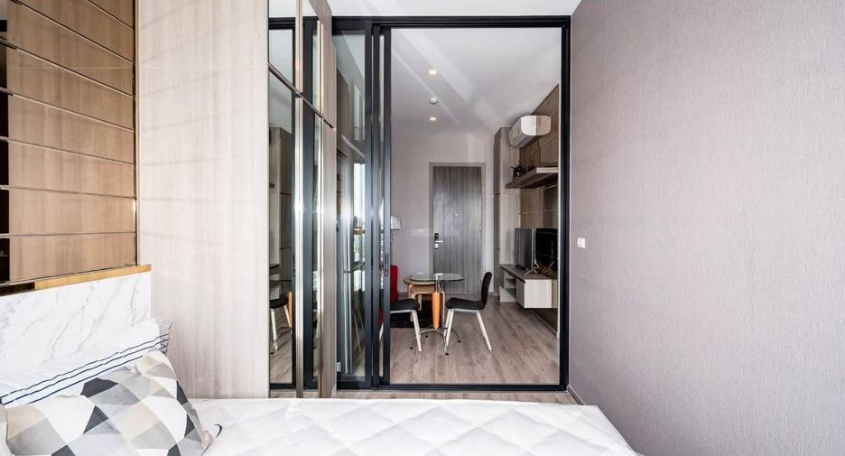 For sale and for rent 1 bed condo in Watthana, Bangkok