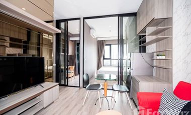 For sale and for rent 1 bed condo in Watthana, Bangkok