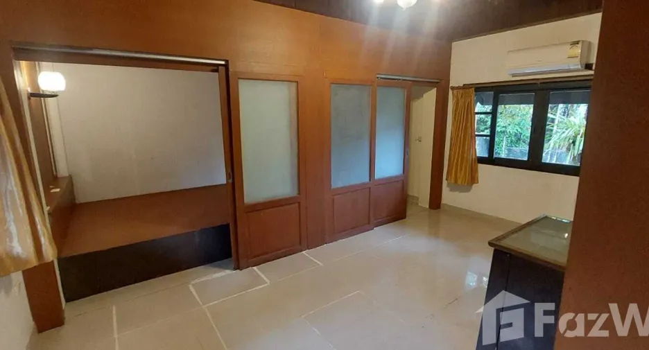 For sale 2 ベッドルーム house in Mueang Phuket, Phuket
