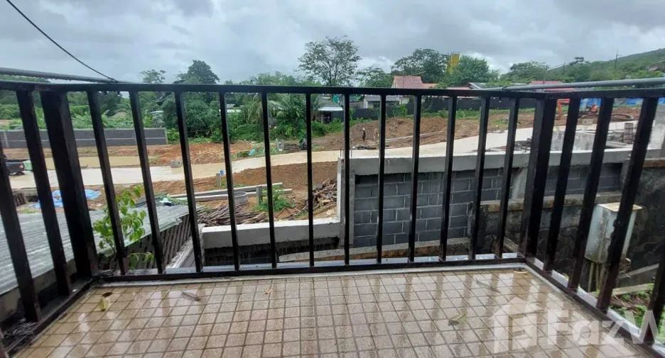 For sale 2 ベッドルーム house in Mueang Phuket, Phuket