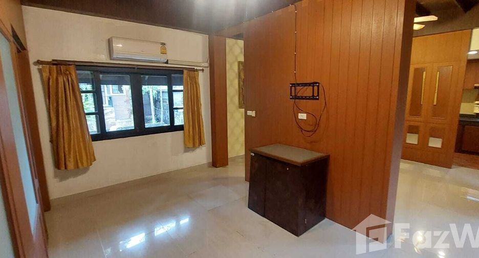 For sale 2 ベッドルーム house in Mueang Phuket, Phuket