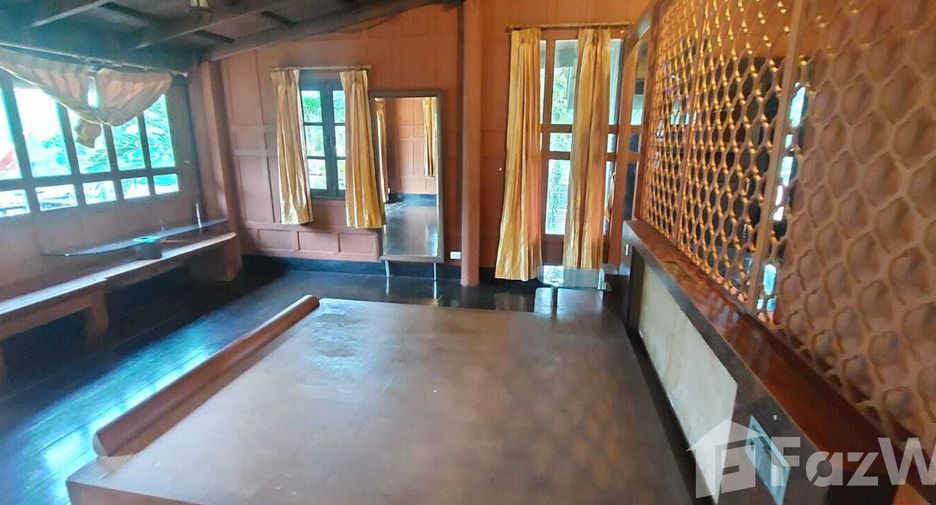 For sale 2 ベッドルーム house in Mueang Phuket, Phuket