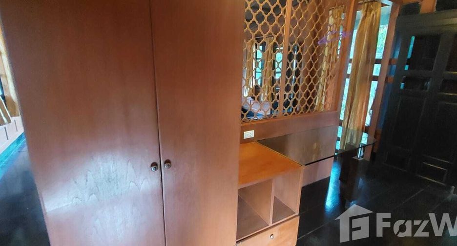 For sale 2 ベッドルーム house in Mueang Phuket, Phuket