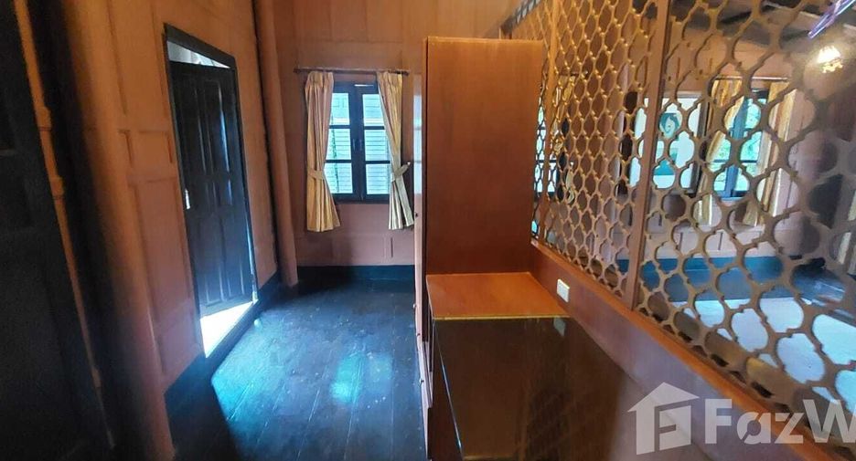 For sale 2 ベッドルーム house in Mueang Phuket, Phuket