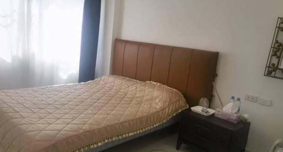 For sale 3 bedrooms condo in Bang Phli, Samut Prakan