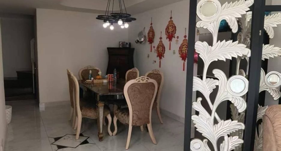 For sale 3 bedrooms condo in Bang Phli, Samut Prakan