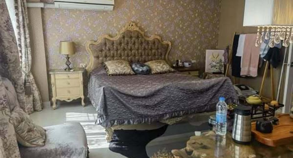 For sale 3 bedrooms condo in Bang Phli, Samut Prakan