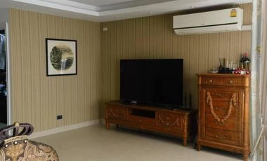 For sale 3 bedrooms condo in Bang Phli, Samut Prakan