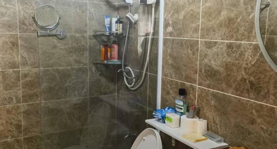 À vendre 3 chambres condo à Bang Phli, Samut Prakan