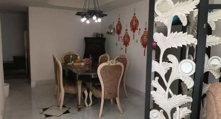 À vendre 3 chambres condo à Bang Phli, Samut Prakan
