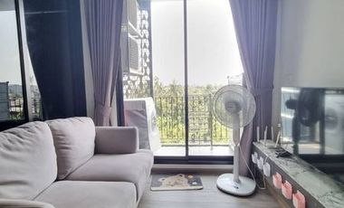 À vendre 1 chambre condo à Chom Thong, Bangkok