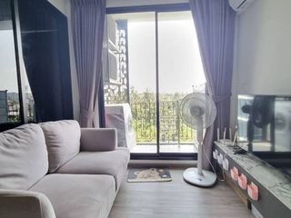 À vendre 1 chambre condo à Chom Thong, Bangkok