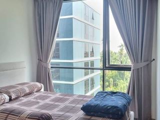 À vendre 1 chambre condo à Chom Thong, Bangkok