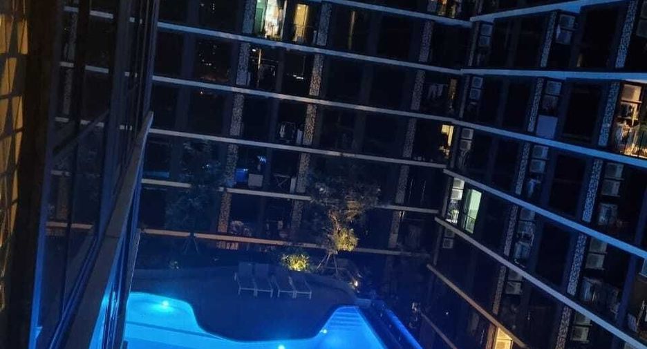 For sale 1 bed condo in Chom Thong, Bangkok