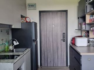 À vendre 1 chambre condo à Chom Thong, Bangkok