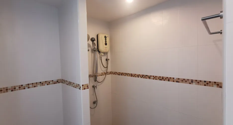 For sale and for rent 2 bedrooms condo in Thalang, Phuket