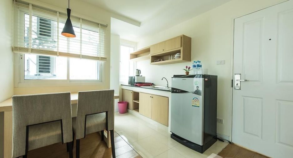 For sale and for rent 2 bedrooms condo in Thalang, Phuket