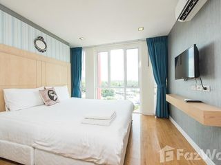 For sale and for rent 2 bedrooms condo in Thalang, Phuket