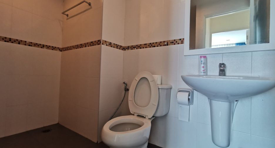 For sale and for rent 2 bedrooms condo in Thalang, Phuket