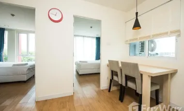 For sale and for rent 2 bedrooms condo in Thalang, Phuket