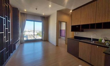 For sale 2 ベッドルーム condo in Watthana, Bangkok