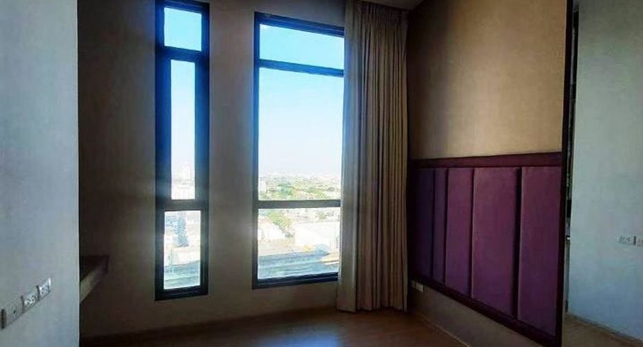 For sale 2 bedrooms condo in Watthana, Bangkok